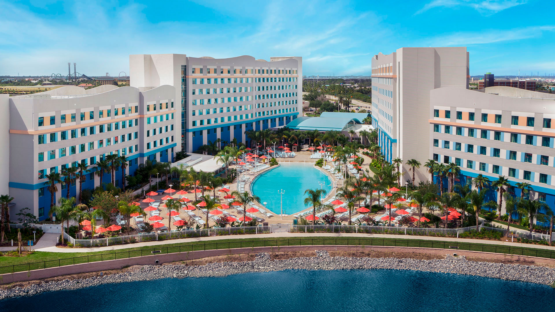 Universal Orlando Resort