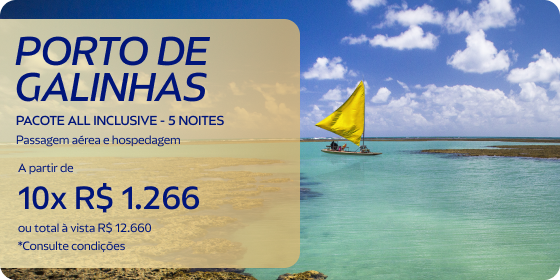 Porto de Galinhas